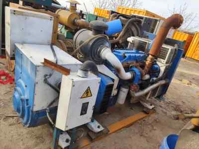 2021欢迎访问 缙云发电机出租——静音环保，助力日用杂品行业稳定运营